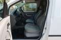 Volkswagen Caddy Maxi Kasten 2. Hand / Freisprechanlage Weiß - thumbnail 9