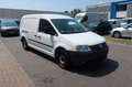 Volkswagen Caddy Maxi Kasten 2. Hand / Freisprechanlage Weiß - thumbnail 7