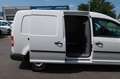 Volkswagen Caddy Maxi Kasten 2. Hand / Freisprechanlage Weiß - thumbnail 13