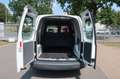 Volkswagen Caddy Maxi Kasten 2. Hand / Freisprechanlage Weiß - thumbnail 15