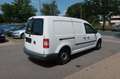 Volkswagen Caddy Maxi Kasten 2. Hand / Freisprechanlage Weiß - thumbnail 5