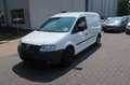 Volkswagen Caddy Maxi Kasten 2. Hand / Freisprechanlage Weiß - thumbnail 1