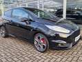 Ford Fiesta ST Schwarz - thumbnail 2