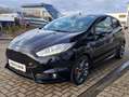 Ford Fiesta ST Schwarz - thumbnail 1
