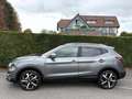 Nissan Qashqai 1.2 DIG-T 115ch Tekna+ Xtronic Gris - thumbnail 5