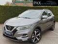Nissan Qashqai 1.2 DIG-T 115ch Tekna+ Xtronic Gris - thumbnail 1