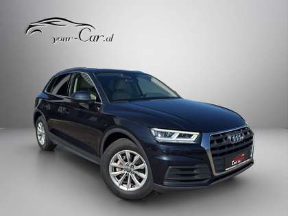 Audi Q5 30 TDI S-tronic *1. Besitz, LED, LEDER, NBA, TWA*