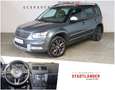 Skoda Yeti Ambition Outdoor 4x4 2.0 TDI NAVI*ALU*KLIMA Gris - thumbnail 1