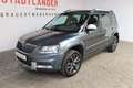 Skoda Yeti Ambition Outdoor 4x4 2.0 TDI NAVI*ALU*KLIMA Gris - thumbnail 3