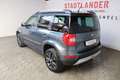 Skoda Yeti Ambition Outdoor 4x4 2.0 TDI NAVI*ALU*KLIMA Gris - thumbnail 4