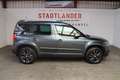 Skoda Yeti Ambition Outdoor 4x4 2.0 TDI NAVI*ALU*KLIMA Gris - thumbnail 6