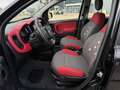 Fiat Panda 1.2l*SERVICE NEU*MULTIF.*HU NEU*1.HAND Schwarz - thumbnail 10