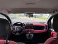 Fiat Panda 1.2l*SERVICE NEU*MULTIF.*HU NEU*1.HAND Schwarz - thumbnail 12