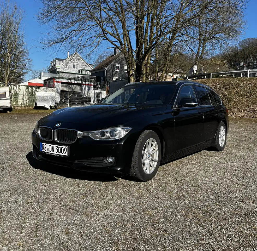 BMW 320