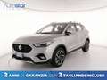 MG ZS 1.0 Luxury Silber - thumbnail 1
