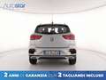 MG ZS 1.0 Luxury Silber - thumbnail 4