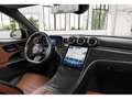 Mercedes-Benz C 200 AMG-Sport/Pano/Burm/360/Memo/Winter Nero - thumbnail 8