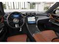 Mercedes-Benz C 200 AMG-Sport/Pano/Burm/360/Memo/Winter Nero - thumbnail 6
