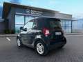 smart forTwo fortwo EQ Pure 22 KW Nero - thumbnail 4