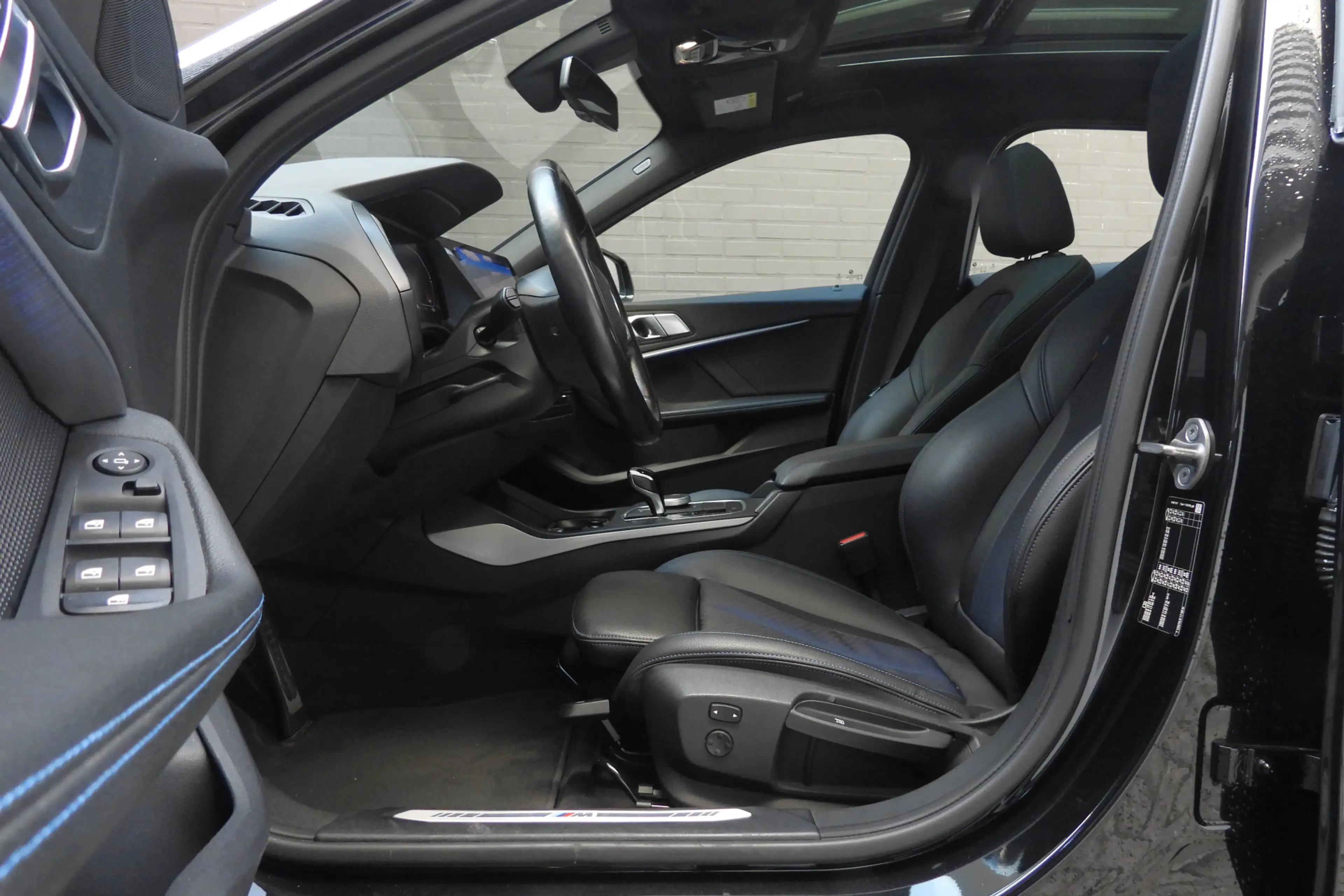 BMW 118 1 Serie 118i Executive Automaat / Panoramadak / Sp — photo 15
