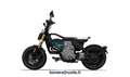 BMW CE 02 4kw Abs Schwarz - thumbnail 3