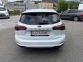 Ford Focus Turnier 1,5 EcoBlue Titanium Aut.*38.000KM* Weiß - thumbnail 4