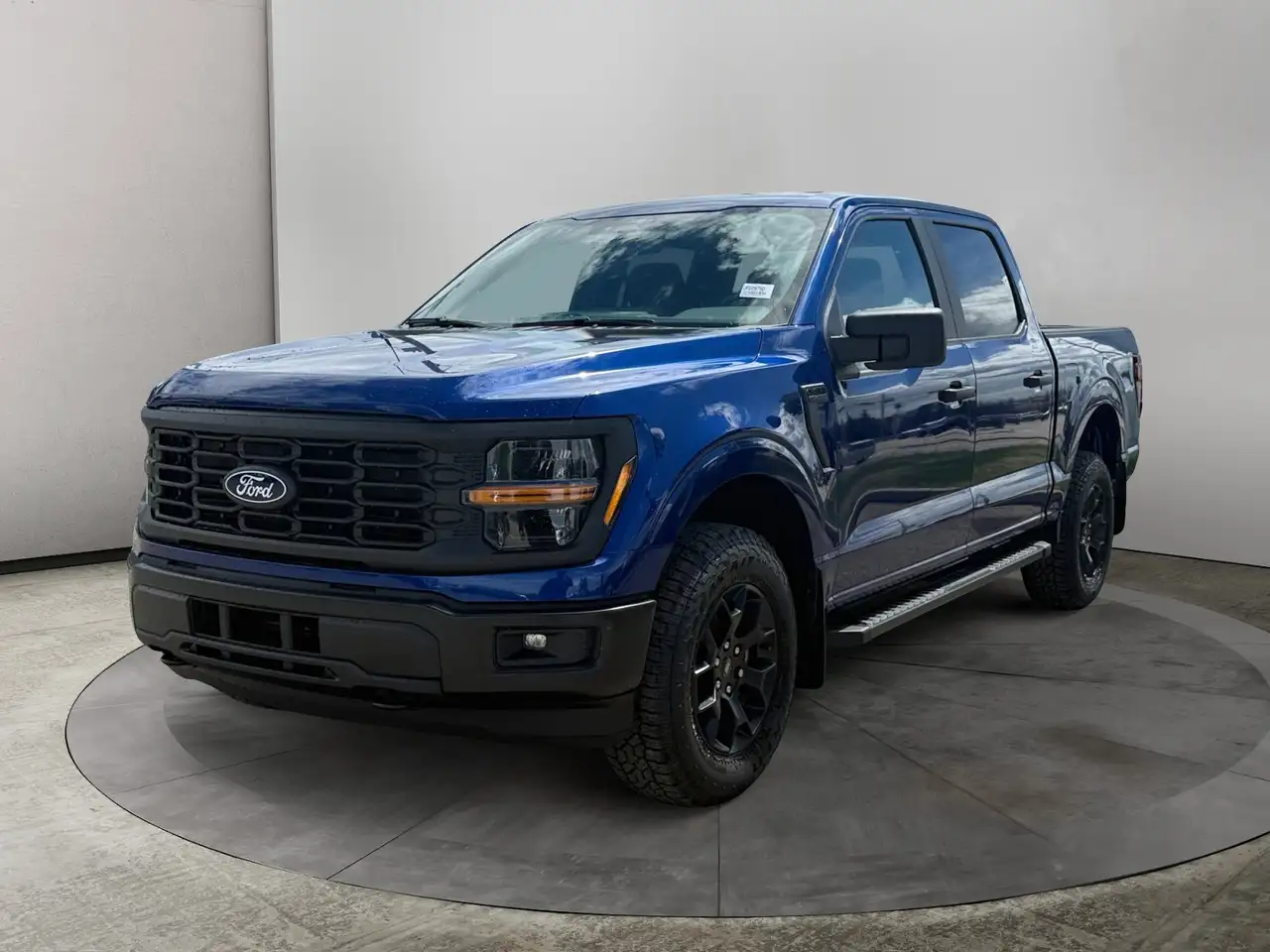 2026 Ford F 150