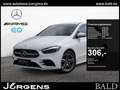 Mercedes-Benz B 250 e AMG-Sport/LED/Kamera/Ambiente/Keyl/18' Wit - thumbnail 1