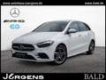 Mercedes-Benz B 250 e AMG-Sport/LED/Kamera/Ambiente/Keyl/18' Wit - thumbnail 2