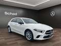 Mercedes-Benz A 200 PROGR+MBUX+LED+KAM+NIGHT+ASSIST+SHZ+APPLE+ Wit - thumbnail 7