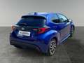 Toyota Yaris 1,5 l Hybrid, 5-türig, Design Blau - thumbnail 5