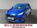 Toyota Yaris 1,5 l Hybrid, 5-türig, Design Blau - thumbnail 1