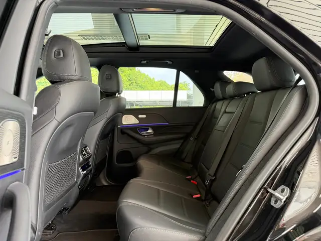 Mercedes-Benz Gle Class view 15