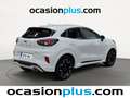 Ford Puma 1.0 EcoBoost MHEV ST-Line X 125 Blanc - thumbnail 4