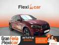 BMW X6 xDrive 30dA Burdeos - thumbnail 1