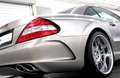 Mercedes-Benz SLR FAB Design Gullwing Wide Body SLR 500 SL Roadster Срібний - thumbnail 11