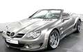 Mercedes-Benz SLR FAB Design Gullwing Wide Body SLR 500 SL Roadster Plateado - thumbnail 16