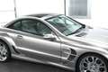 Mercedes-Benz SLR FAB Design Gullwing Wide Body SLR 500 SL Roadster Gümüş rengi - thumbnail 13