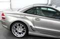 Mercedes-Benz SLR FAB Design Gullwing Wide Body SLR 500 SL Roadster Ezüst - thumbnail 12