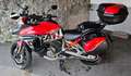 Ducati Multistrada V4 S Travel & Radar Rosso - thumbnail 1