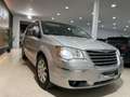 Chrysler Voyager Grand 2.8CRD Touring Confort Plus Aut. Grau - thumbnail 20