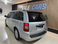 Chrysler Voyager Grand 2.8CRD Touring Confort Plus Aut. Grau - thumbnail 26