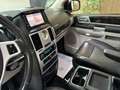 Chrysler Voyager Grand 2.8CRD Touring Confort Plus Aut. Grau - thumbnail 5