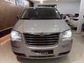 Chrysler Voyager Grand 2.8CRD Touring Confort Plus Aut. Grau - thumbnail 19