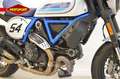 Ducati Scrambler CAFE RACER Срібний - thumbnail 7