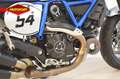 Ducati Scrambler CAFE RACER Argent - thumbnail 9