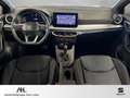 SEAT Ibiza 1.0 TSI FR DSG LED Navi ACC RFK PDC SHZ Schwarz - thumbnail 14