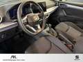 SEAT Ibiza 1.0 TSI FR DSG LED Navi ACC RFK PDC SHZ Schwarz - thumbnail 12
