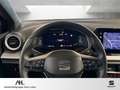 SEAT Ibiza 1.0 TSI FR DSG LED Navi ACC RFK PDC SHZ Schwarz - thumbnail 18