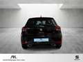 SEAT Ibiza 1.0 TSI FR DSG LED Navi ACC RFK PDC SHZ Schwarz - thumbnail 4